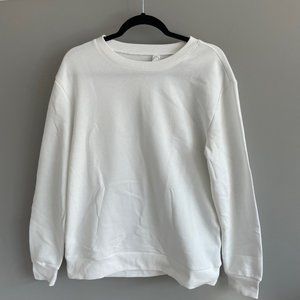 Alternative Go-To Crewneck Sweatshirt